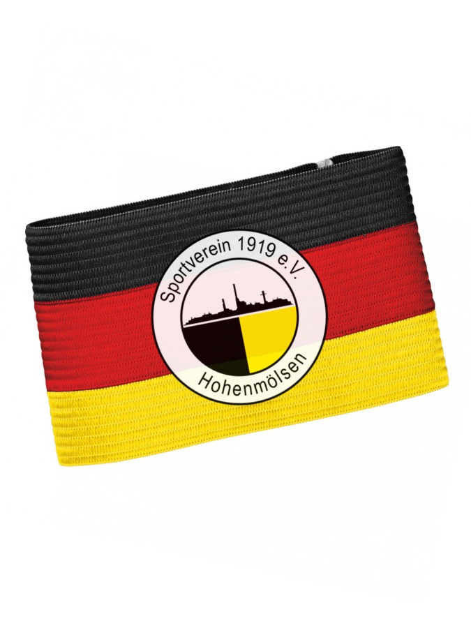 Kapitänsbinde Deutschland