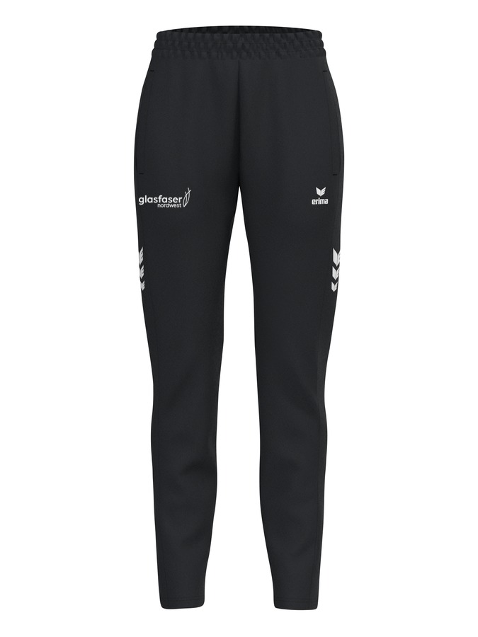 Erima Celebrate 125 Training Pants Damen