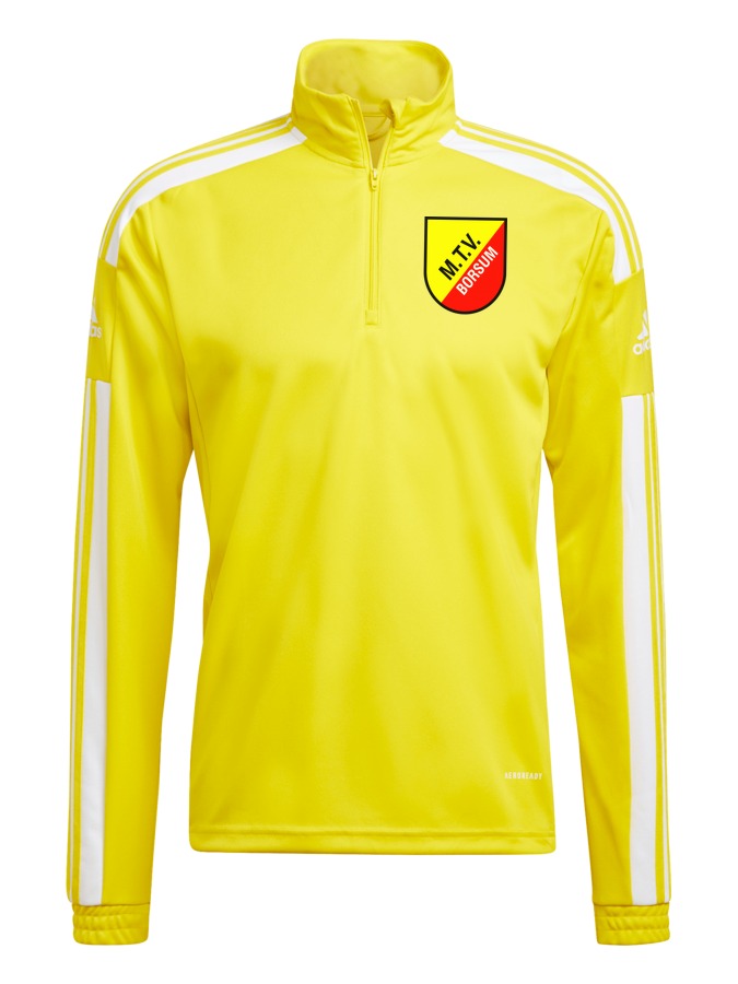 adidas Squadra 21 Trainingstop