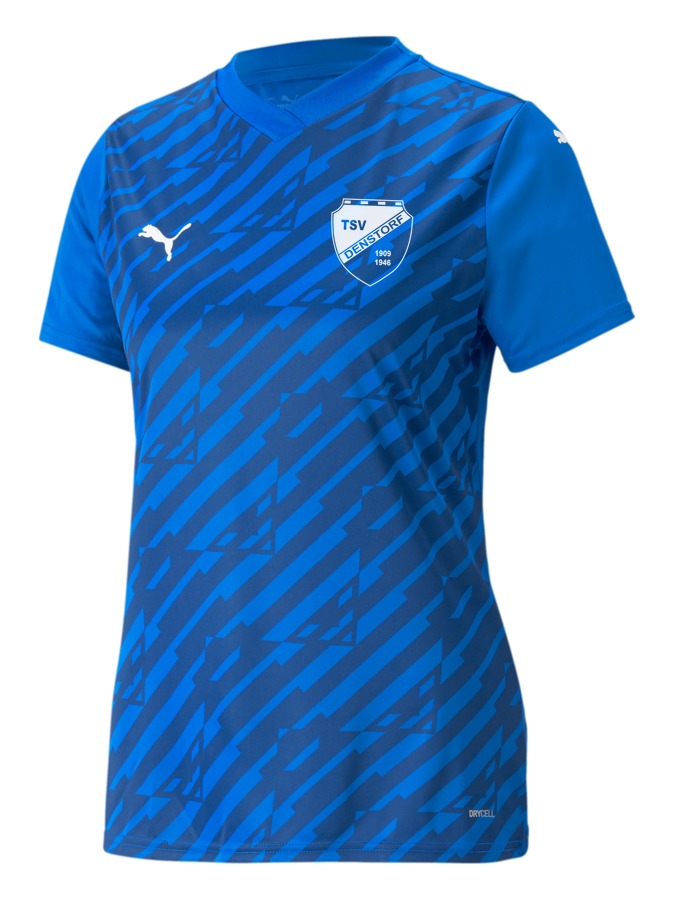 PUMA teamULTIMATE Trikot Damen