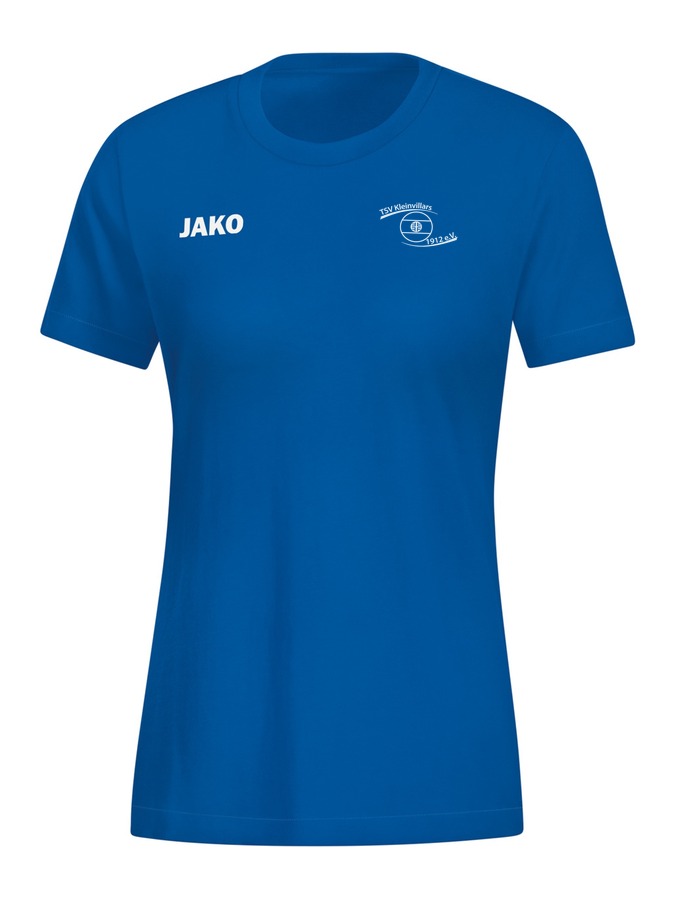 Jako T-Shirt Base Damen