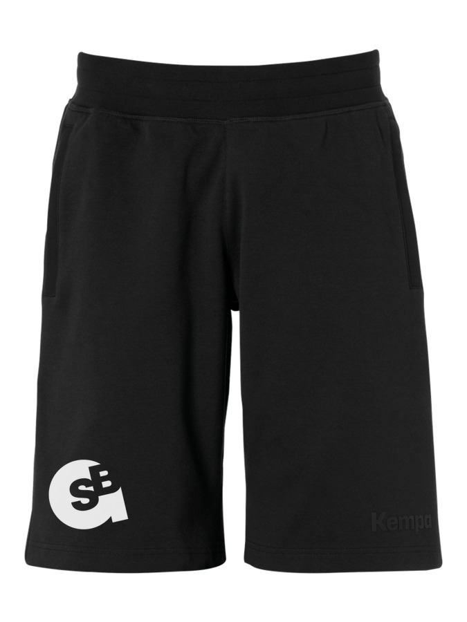 Kempa Status Shorts