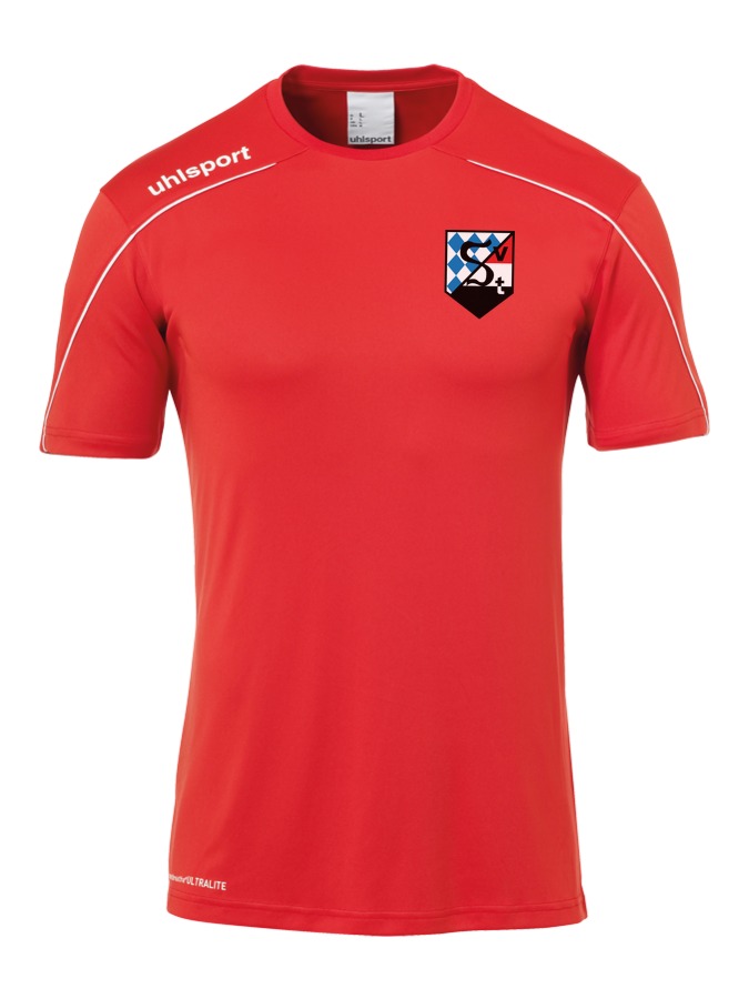 uhlsport Stream 22 Trikot Kurzarm