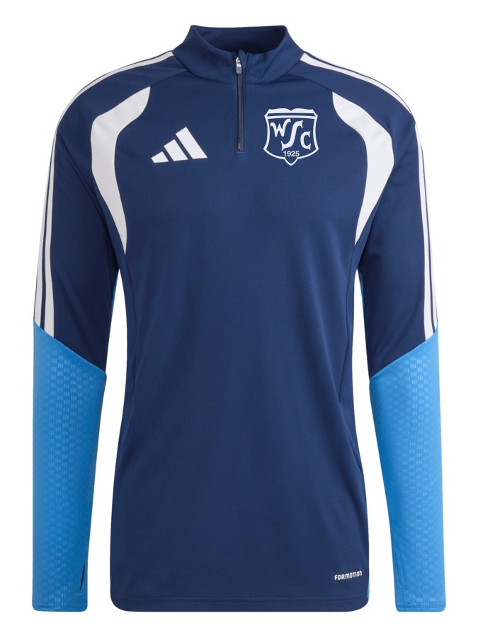 adidas Tiro 26 Competition Trainingsoberteil