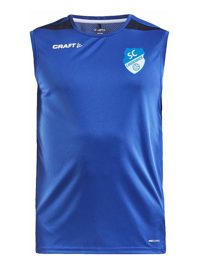 Craft Pro Control Impact Tanktop