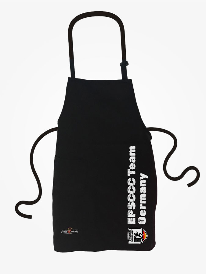 Schürze Grillfürst Classic