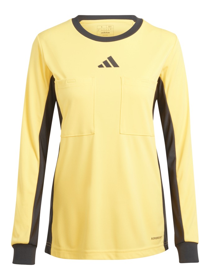 adidas Referee 24 Langarm-Trikot Damen