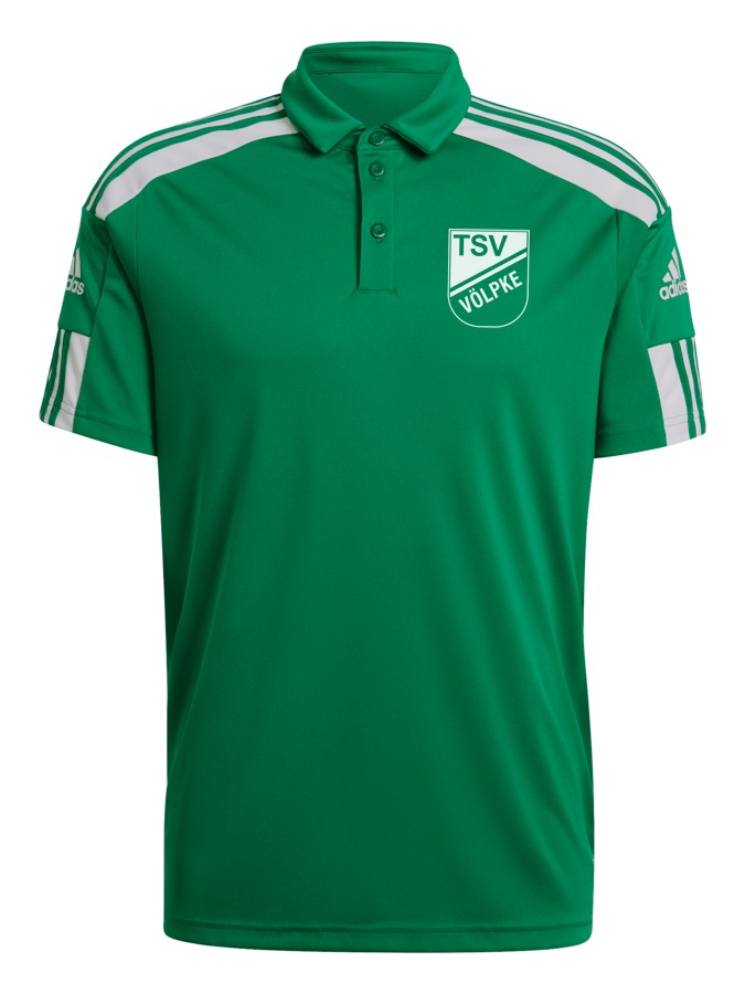 adidas Squadra 21 Poloshirt