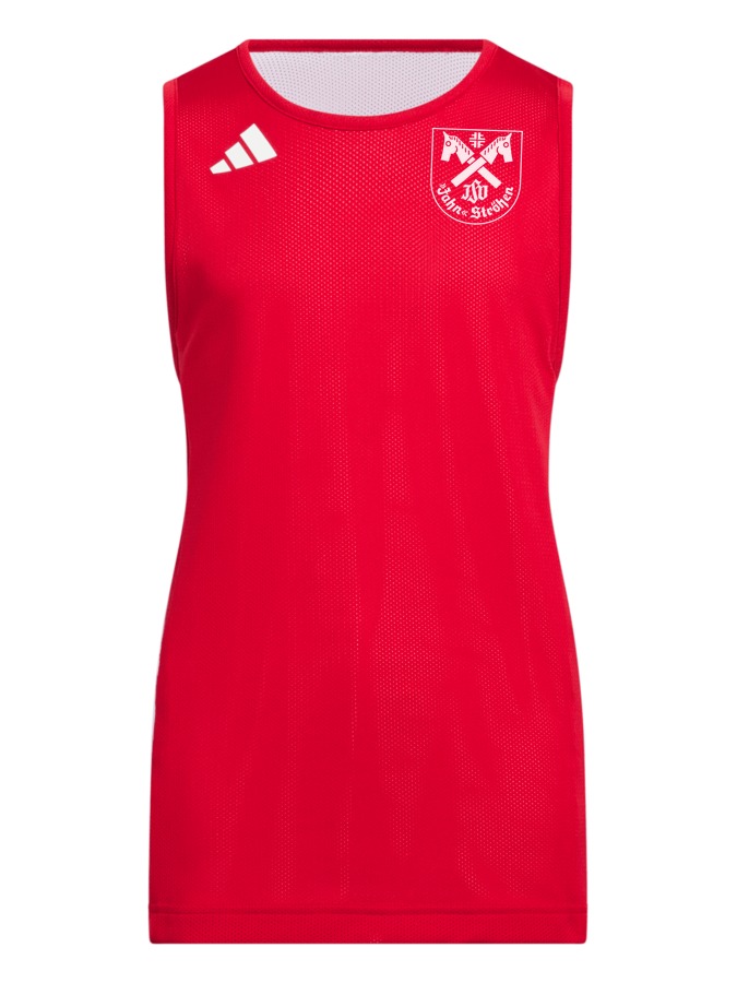 adidas 3G Speed Basketballtrikot zum Wenden Aeroready