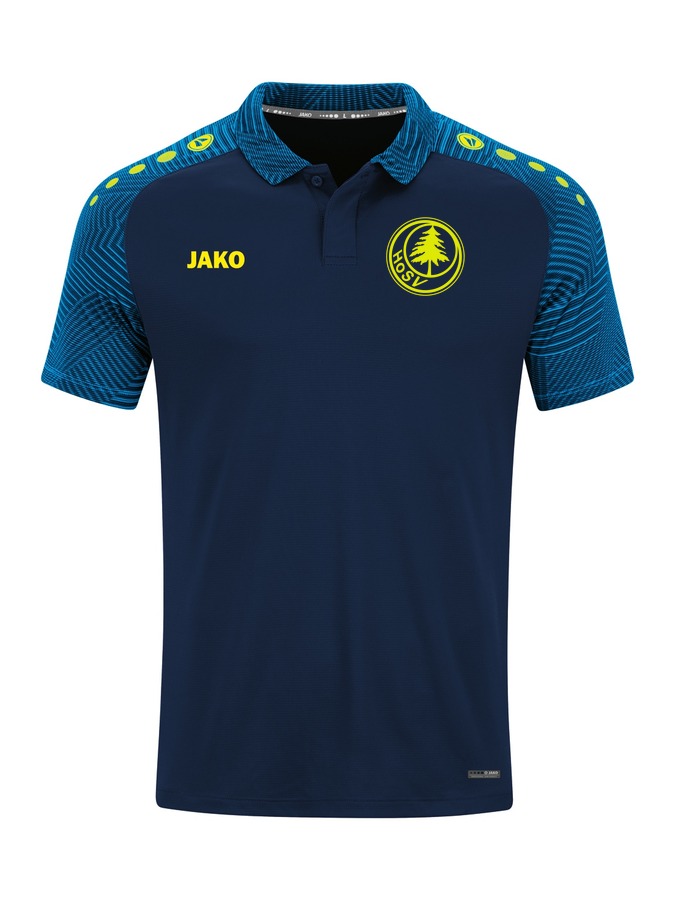 Jako Poloshirt Performance