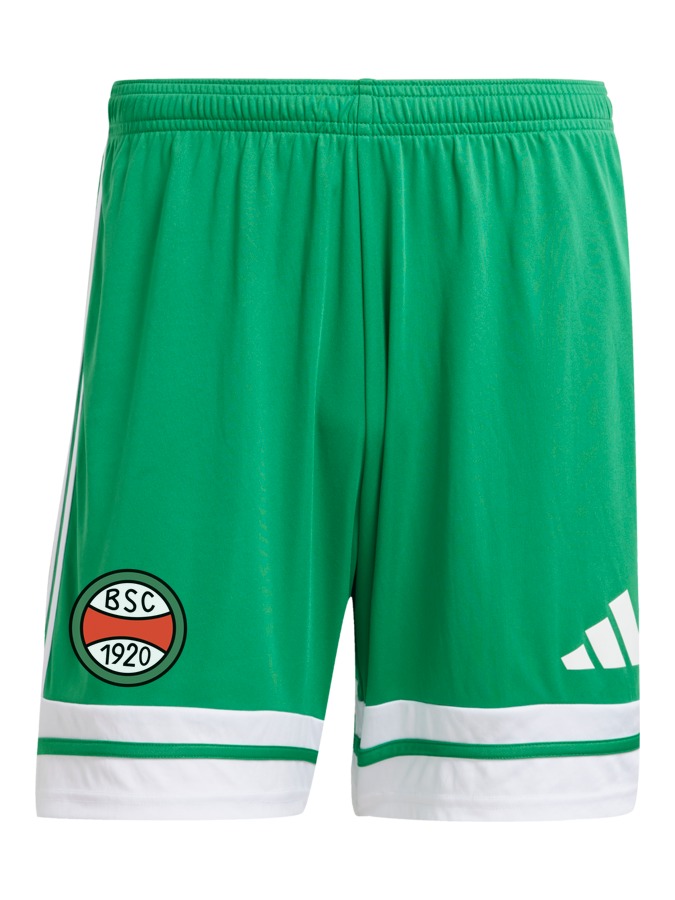 adidas Squadra 25 Shorts