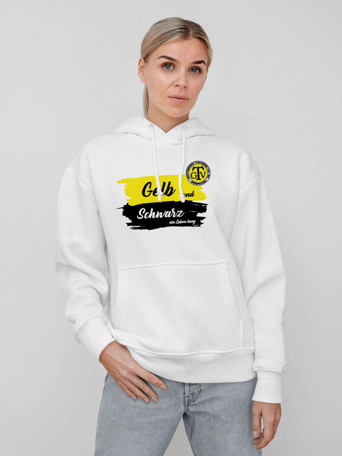 Hoodie Loyal Damen