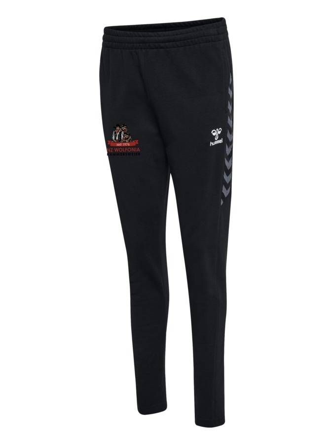 Hummel Authentic Co Training Pants Damen