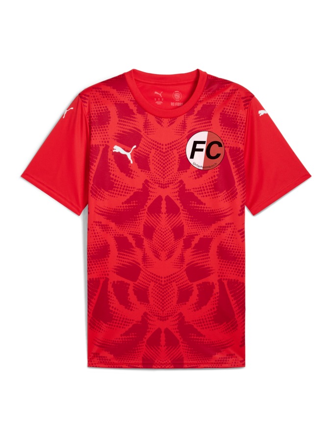 PUMA teamULTIMATE Trikot