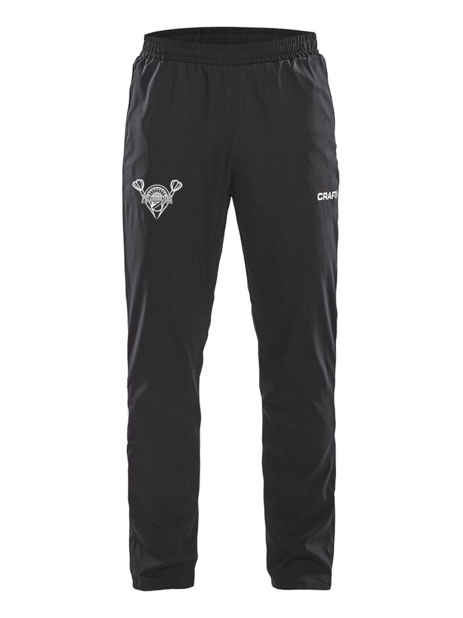 Craft Pro Control Woven Trainingshose