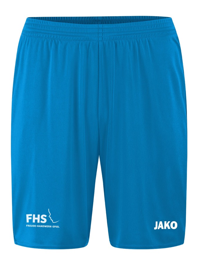 Jako Sporthose Manchester 2.0 ohne Innenslip