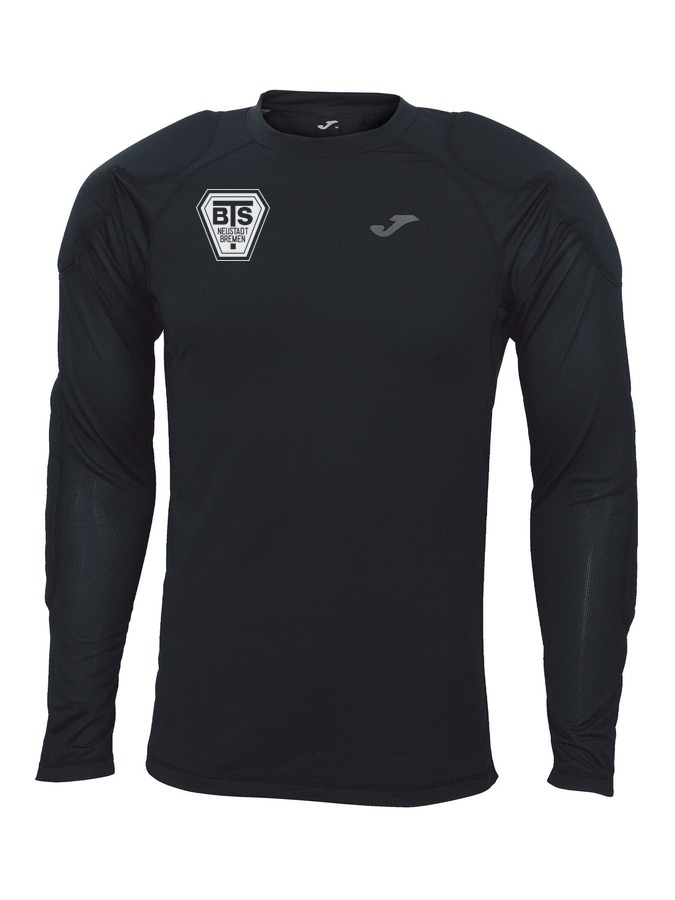 Joma Shirt Protec Portero Langarm