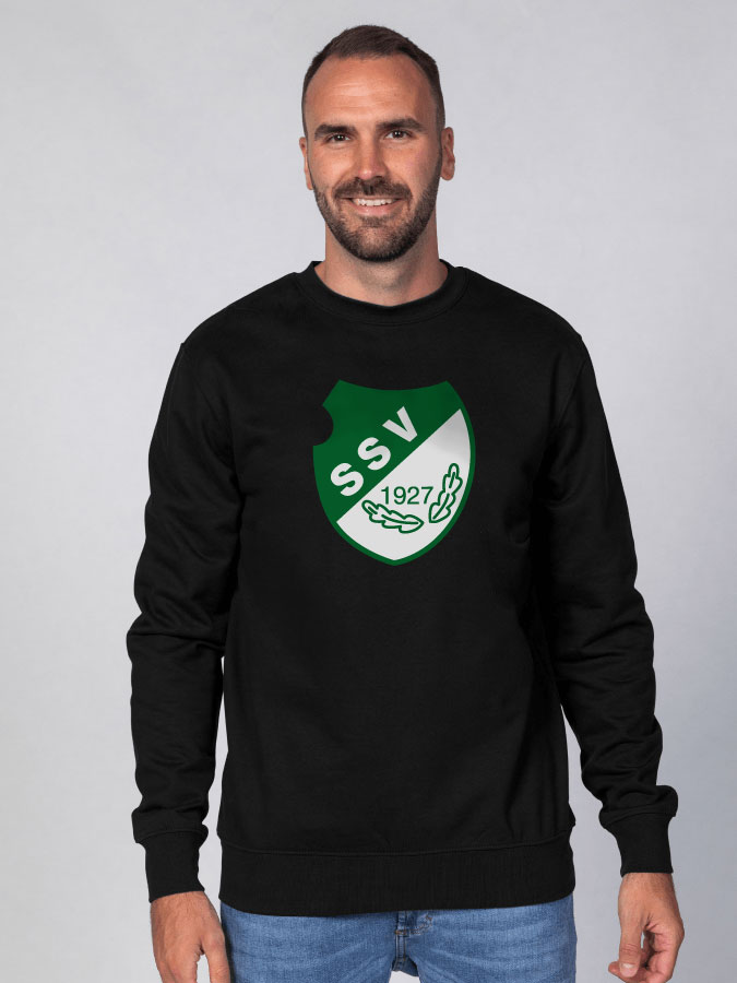 Sweatshirt Classic Herren