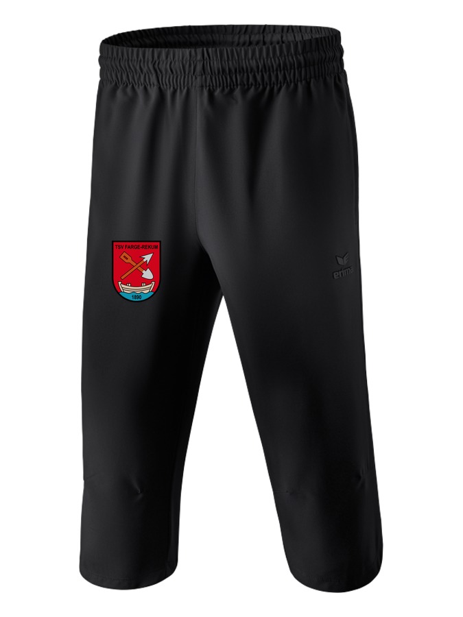 Erima 3/4-Hose