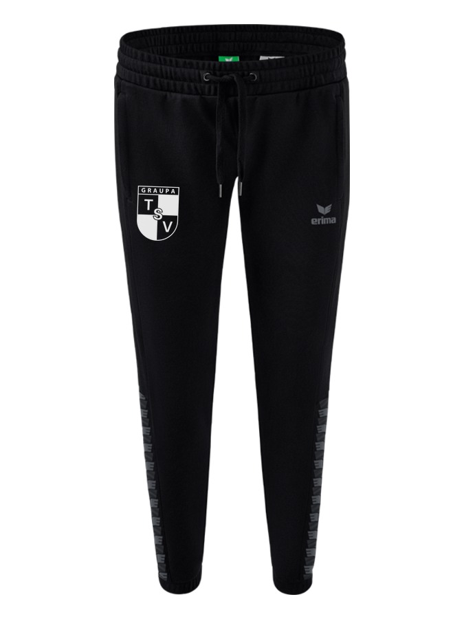 Erima Essential Team Sweathose Damen