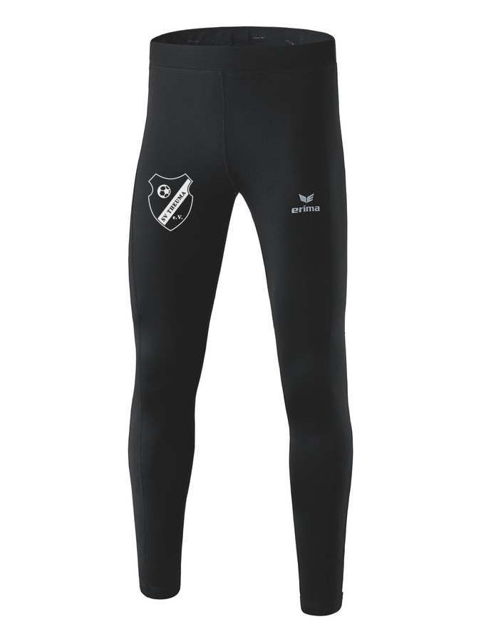 Erima Performance Winterlaufhose