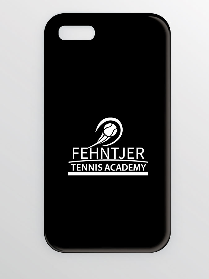 Smartphone Case Logo