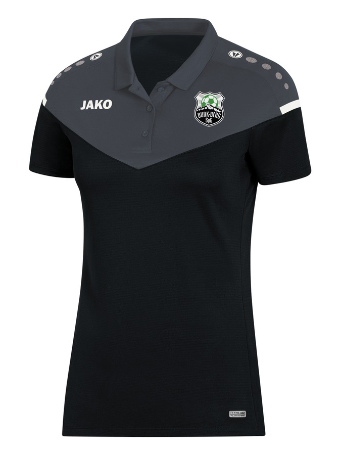 Jako Poloshirt Champ 2.0 Damen