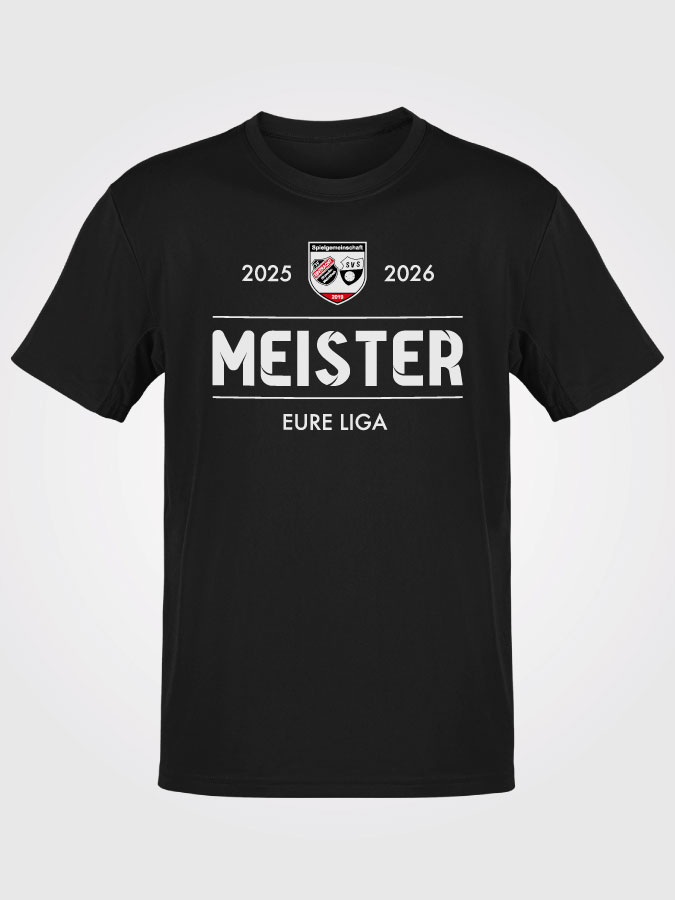 Shirt Meister