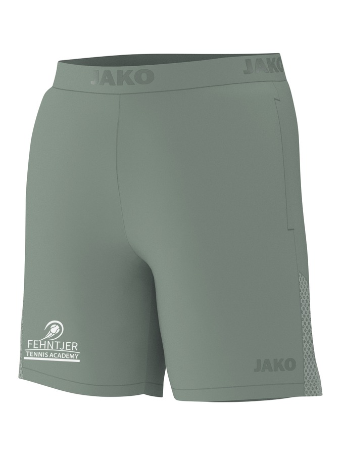 Jako Running Short Power