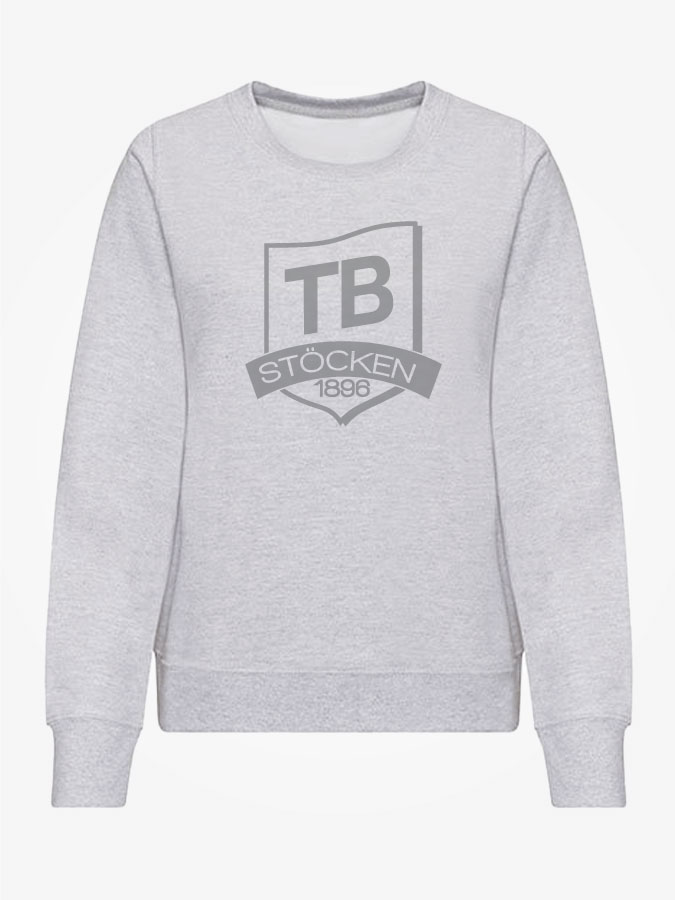 Sweater All Grey Unisex