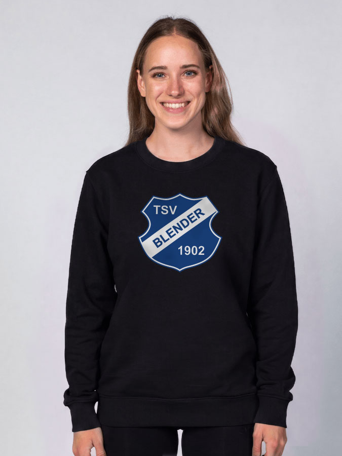 Sweatshirt Classic Unisex