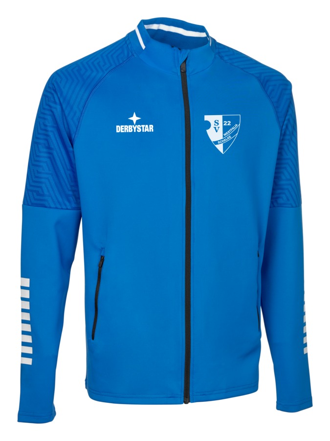 Derbystar Kapuzenjacke Primo