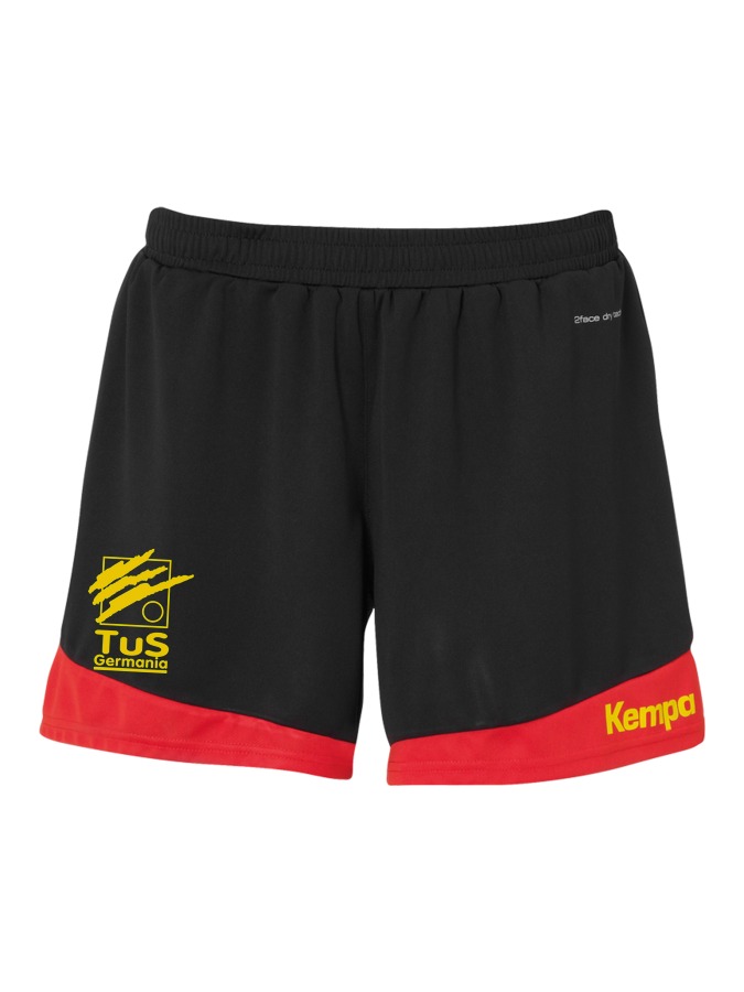 Kempa Emotion 2.0 Shorts Damen
