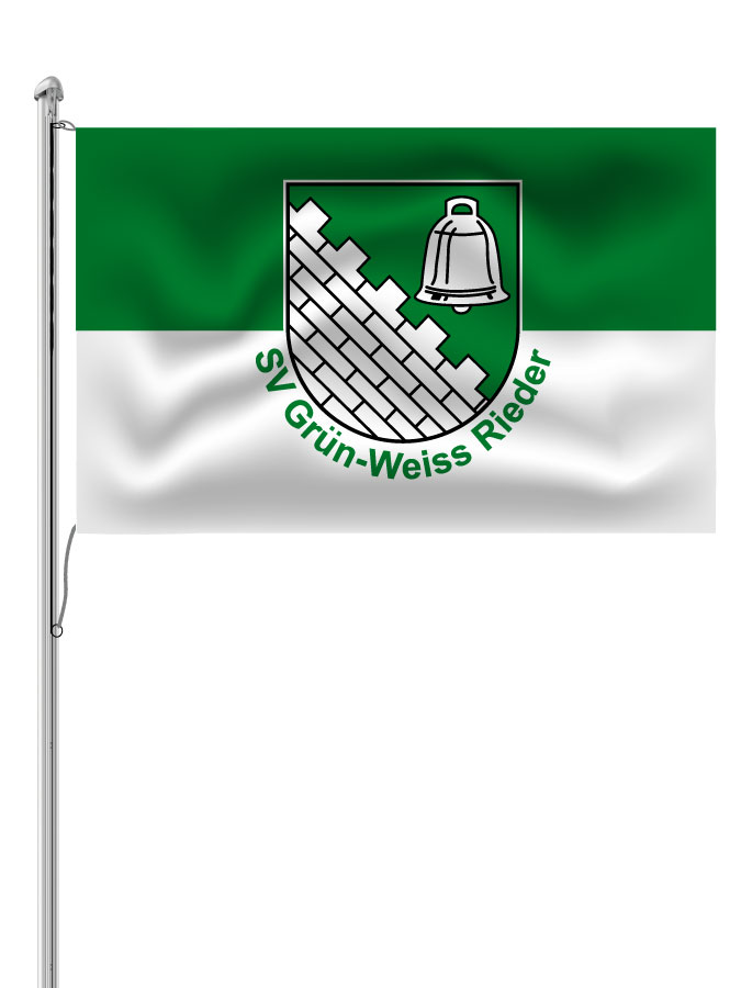Hissfahne Logo