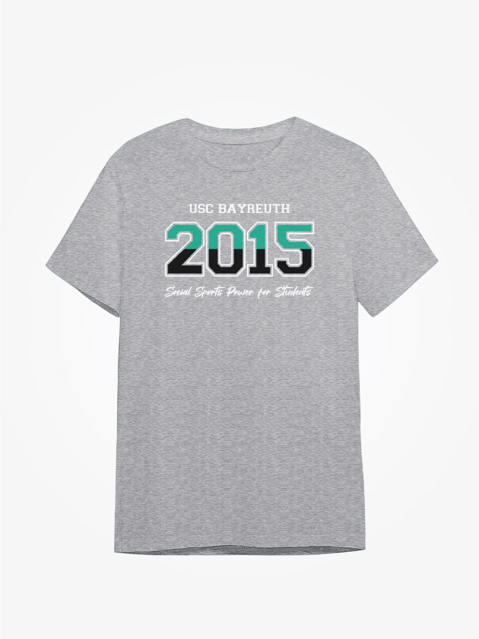 Shirt Established Kids