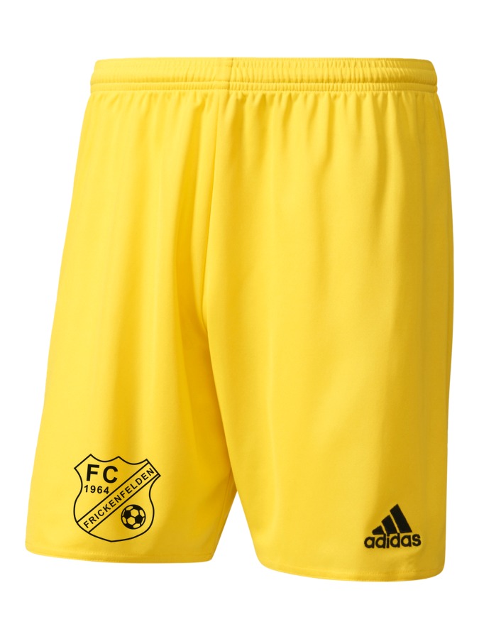 adidas Parma 16 Shorts ohne Innenslip
