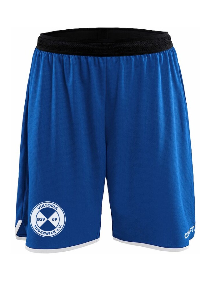 Craft Progress Basket Shorts Damen