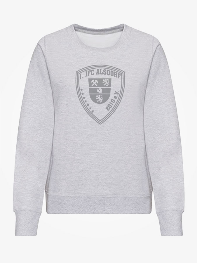 Sweater All Grey Unisex
