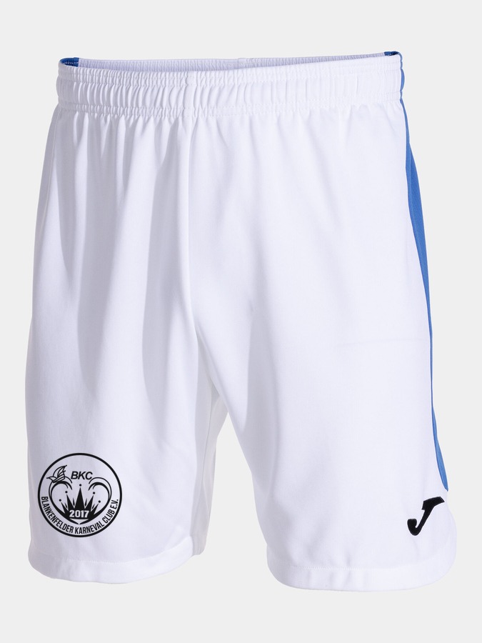 Joma Glasgow II Short