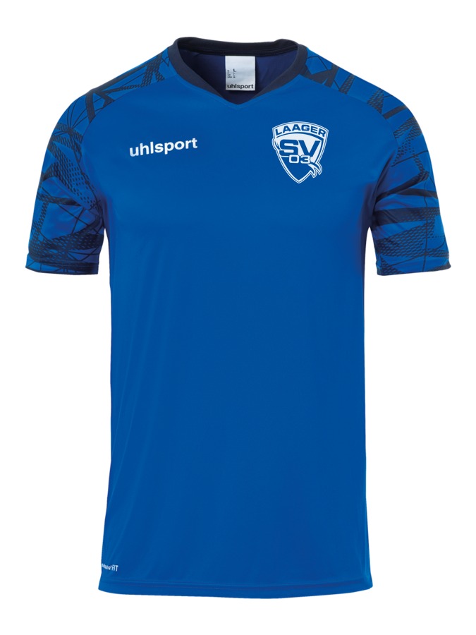 uhlsport Goal 25 Trikot Kurzarm