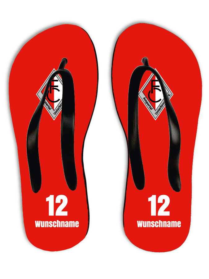 Zehentrenner