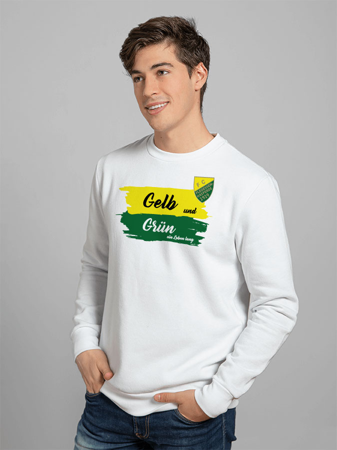 Sweater Loyal Herren