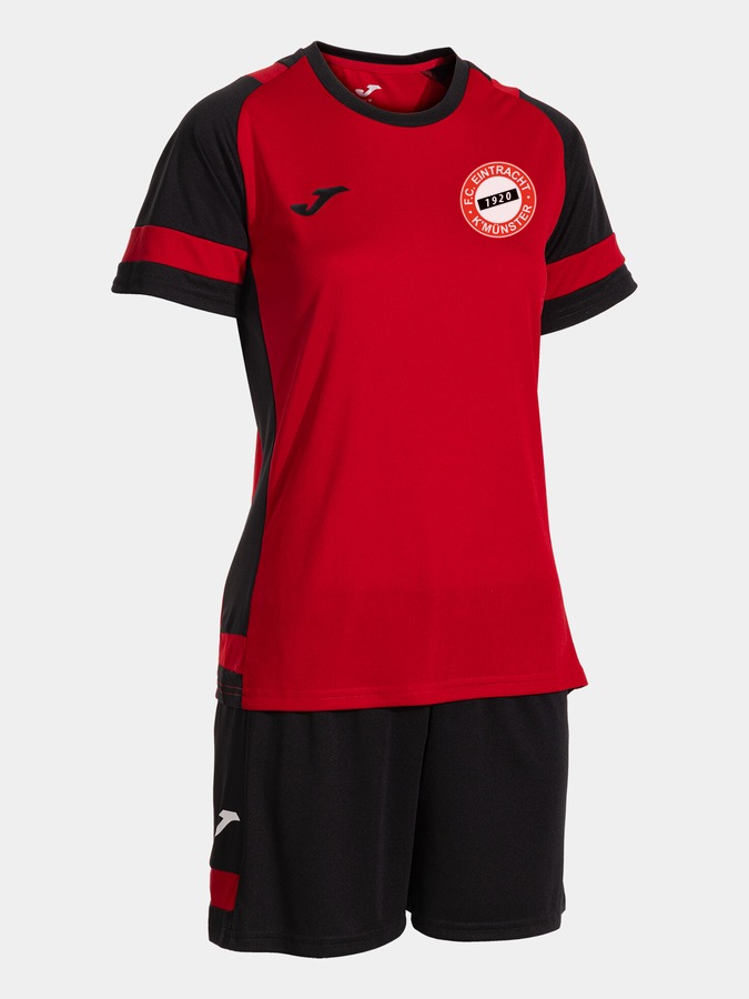 Joma Lider Set Damen
