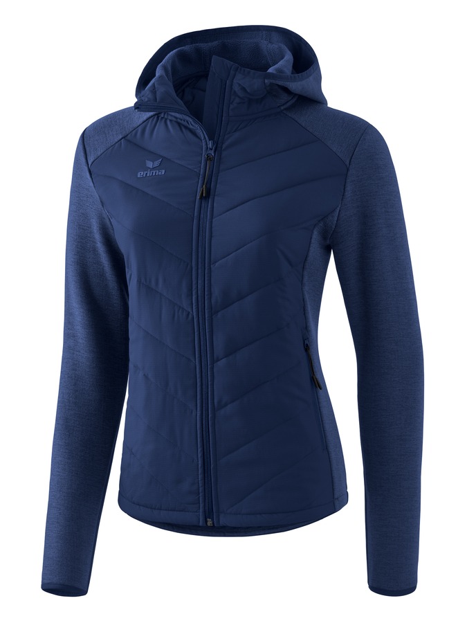 Erima Steppjacke Function Damen