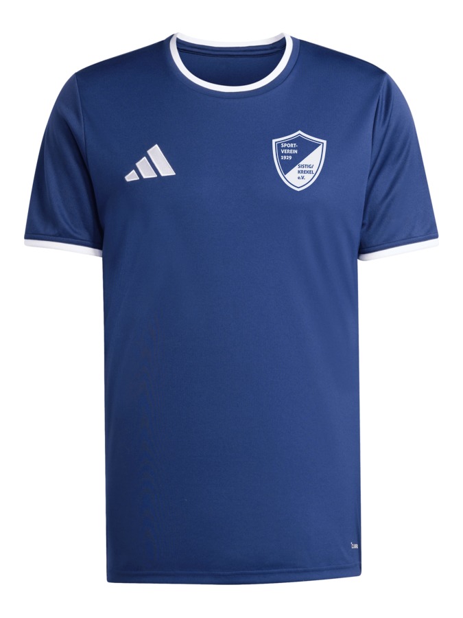 adidas Entrada 26 Trikot