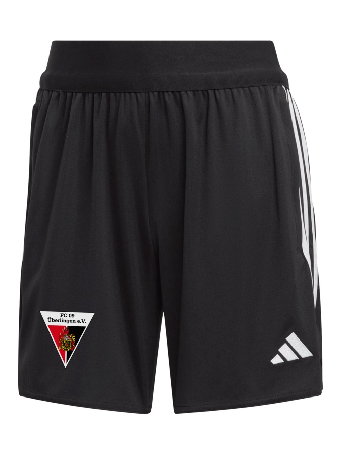 adidas Tiro 23 League Trainingsshorts Damen