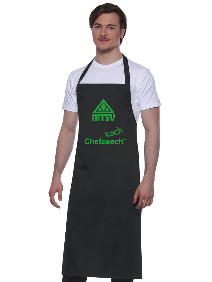 Kochschürze Sergen