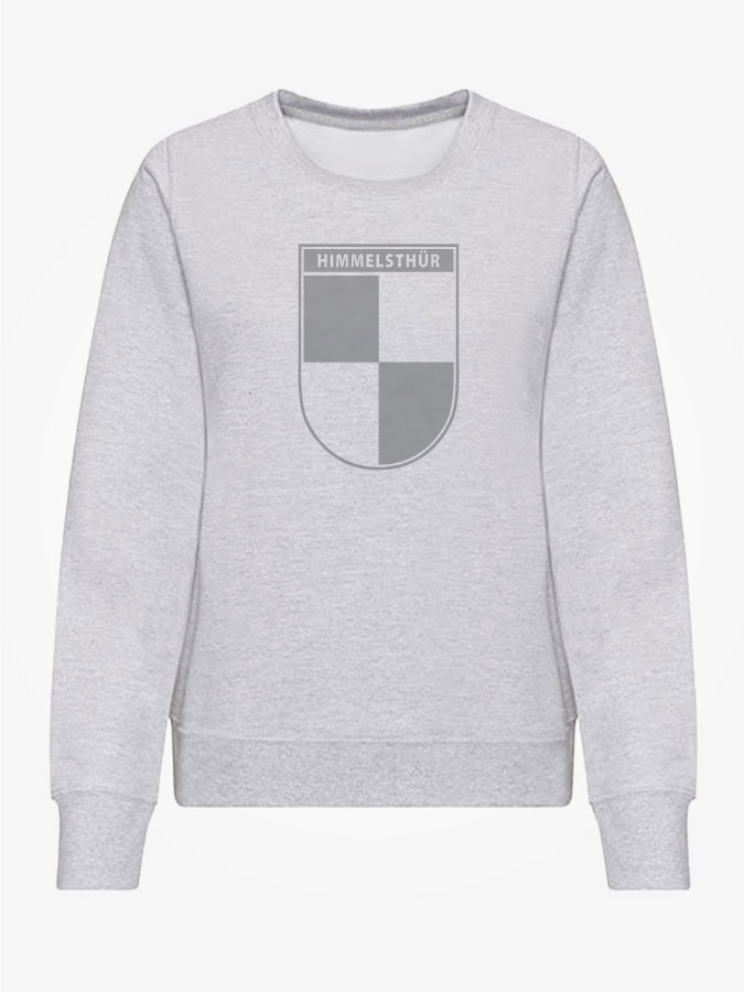 Sweater All Grey Unisex