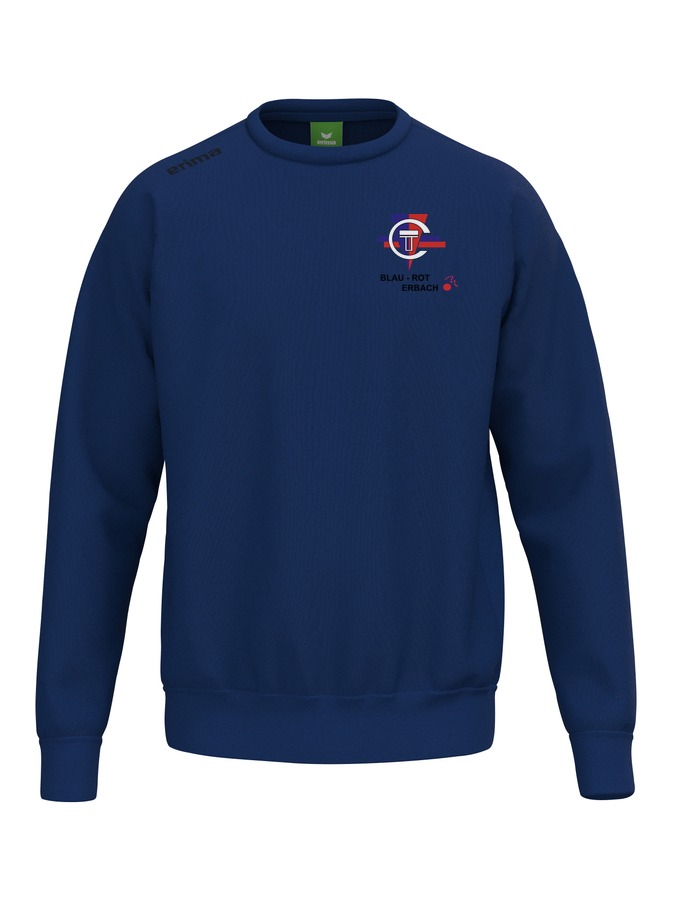 Erima Teamsport Sweatshirt