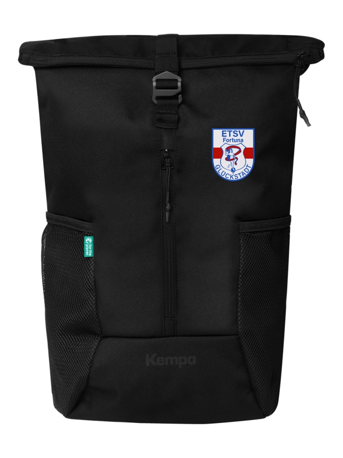 Kempa Rucksack Rolltop